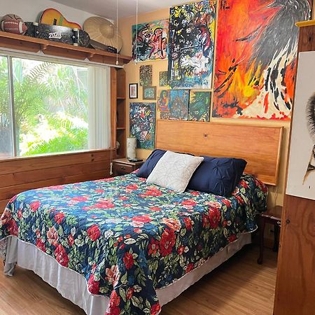 Miami Bungalow Oasis Near Everglades & The Keys 卡特勒里奇 外观 照片