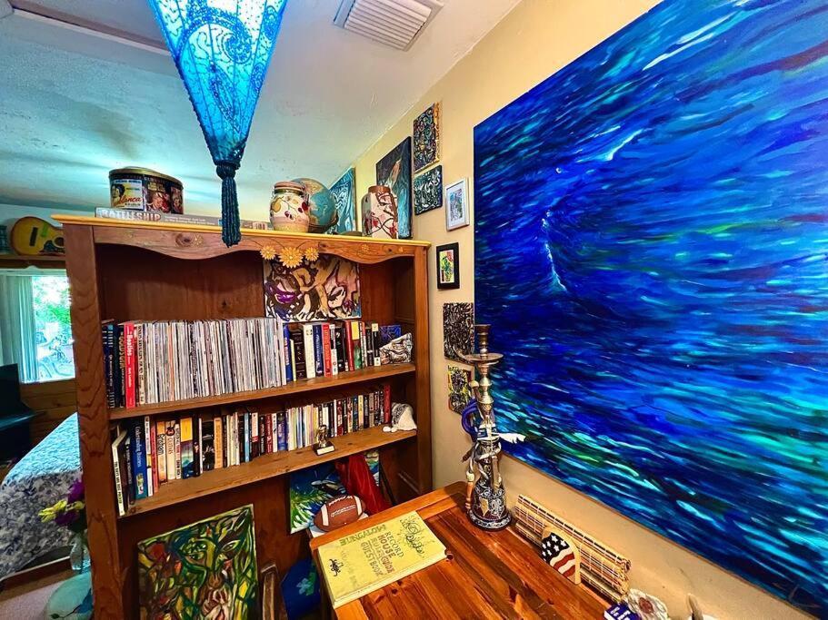 Miami Bungalow Oasis Near Everglades & The Keys 卡特勒里奇 外观 照片