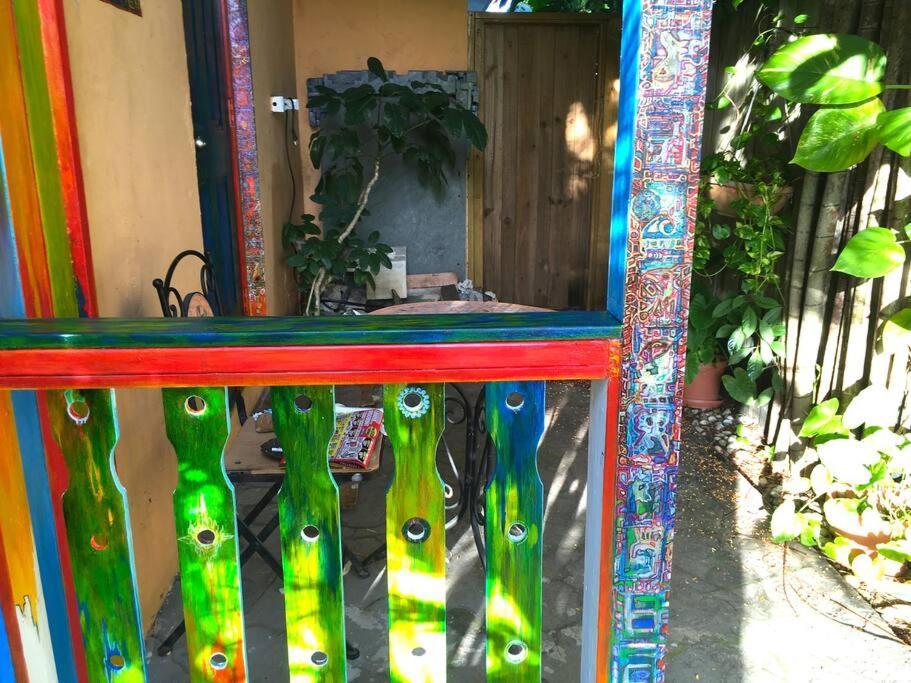 Miami Bungalow Oasis Near Everglades & The Keys 卡特勒里奇 外观 照片