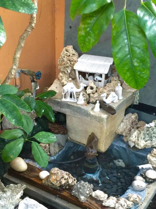 Miami Bungalow Oasis Near Everglades & The Keys 卡特勒里奇 外观 照片