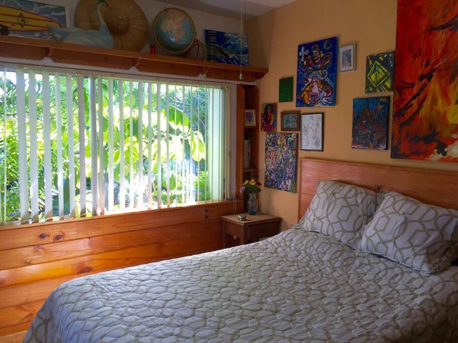 Miami Bungalow Oasis Near Everglades & The Keys 卡特勒里奇 外观 照片