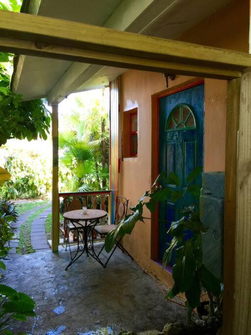 Miami Bungalow Oasis Near Everglades & The Keys 卡特勒里奇 外观 照片