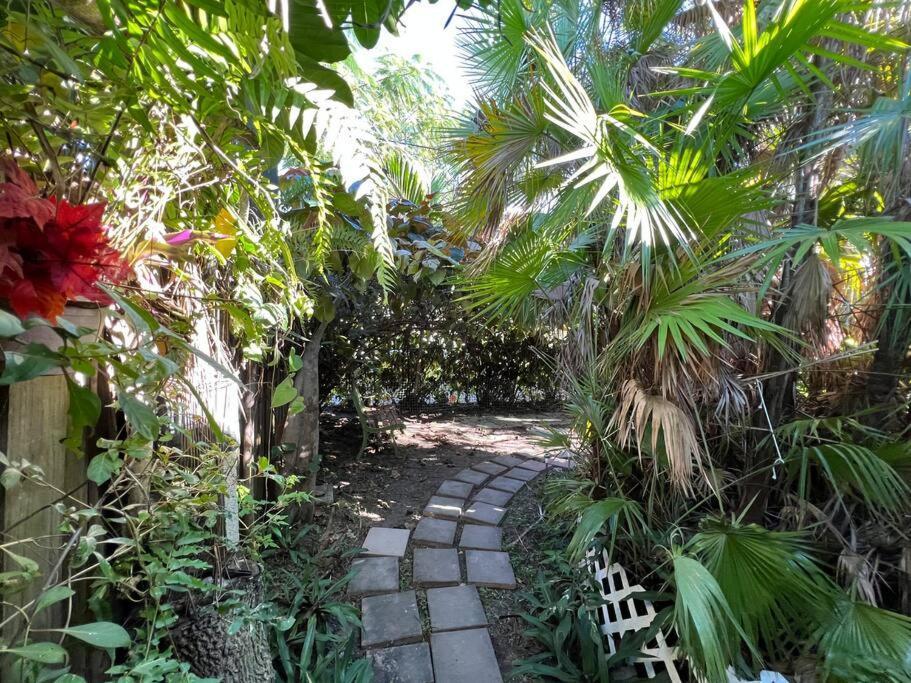 Miami Bungalow Oasis Near Everglades & The Keys 卡特勒里奇 外观 照片
