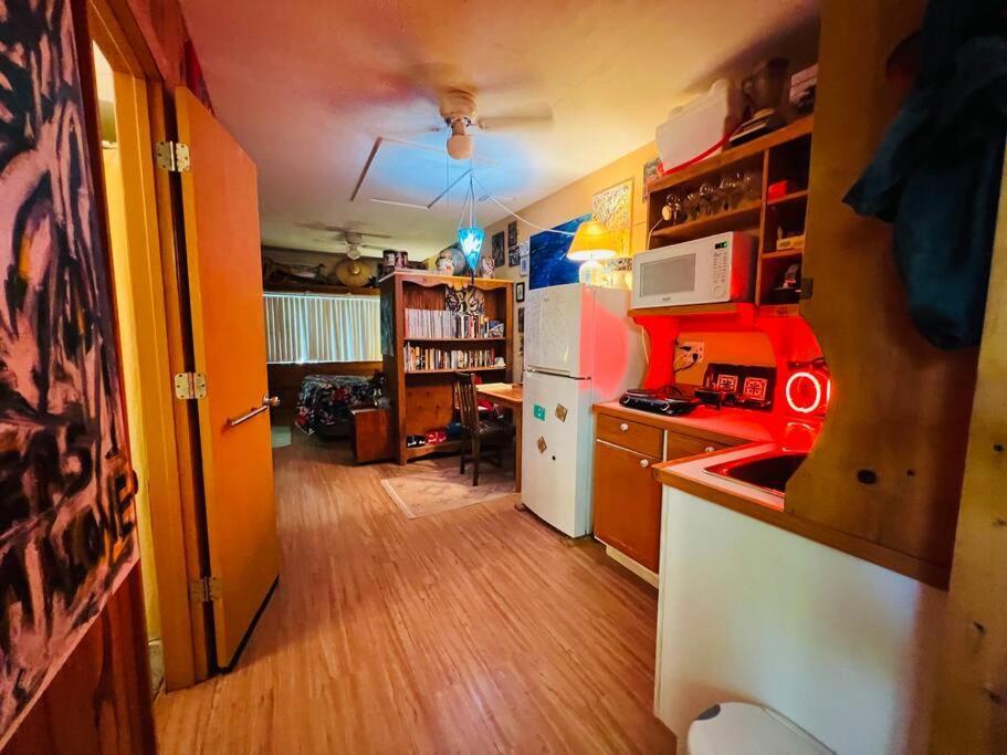 Miami Bungalow Oasis Near Everglades & The Keys 卡特勒里奇 外观 照片