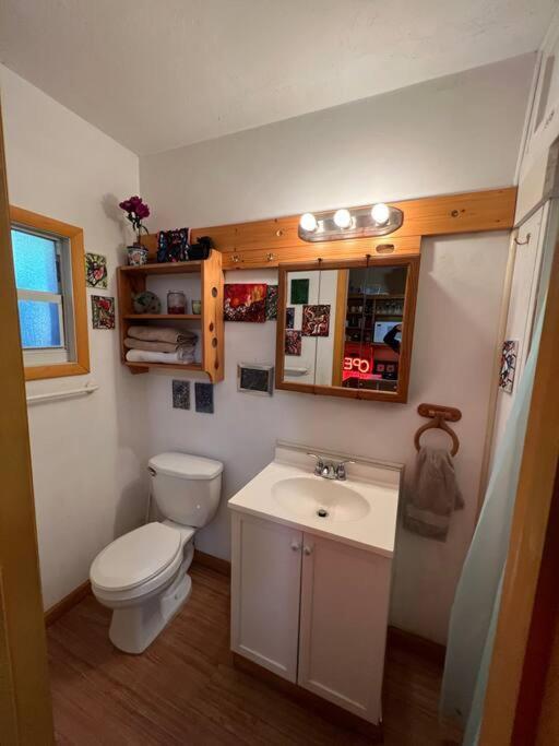 Miami Bungalow Oasis Near Everglades & The Keys 卡特勒里奇 外观 照片