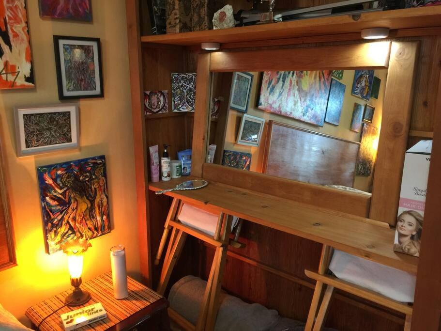 Miami Bungalow Oasis Near Everglades & The Keys 卡特勒里奇 外观 照片