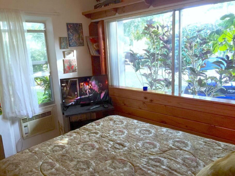 Miami Bungalow Oasis Near Everglades & The Keys 卡特勒里奇 外观 照片