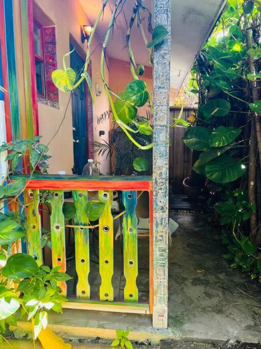 Miami Bungalow Oasis Near Everglades & The Keys 卡特勒里奇 外观 照片