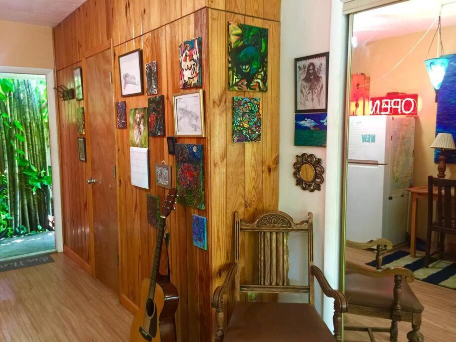 Miami Bungalow Oasis Near Everglades & The Keys 卡特勒里奇 外观 照片