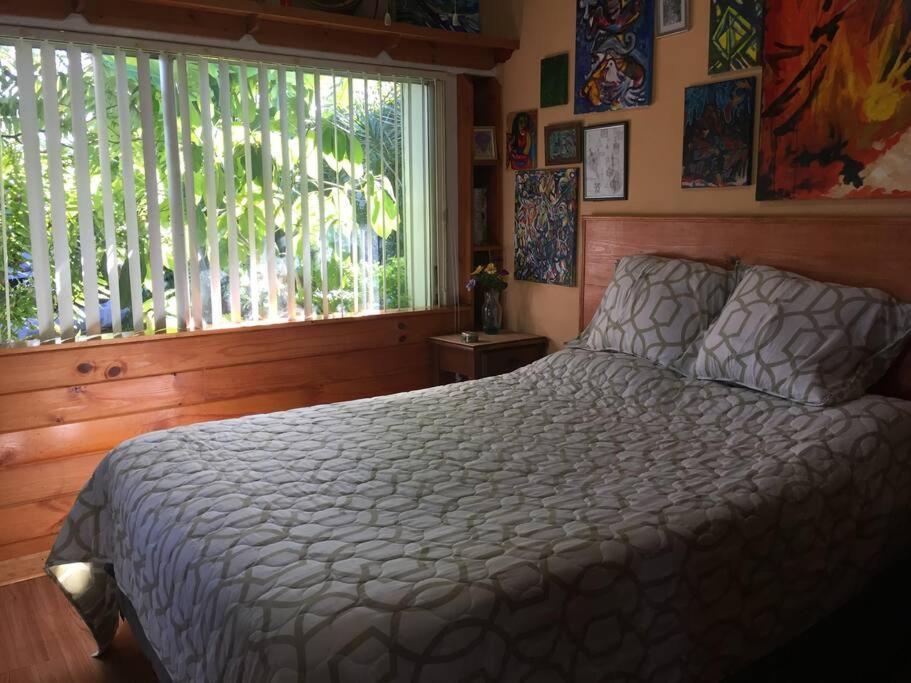 Miami Bungalow Oasis Near Everglades & The Keys 卡特勒里奇 外观 照片