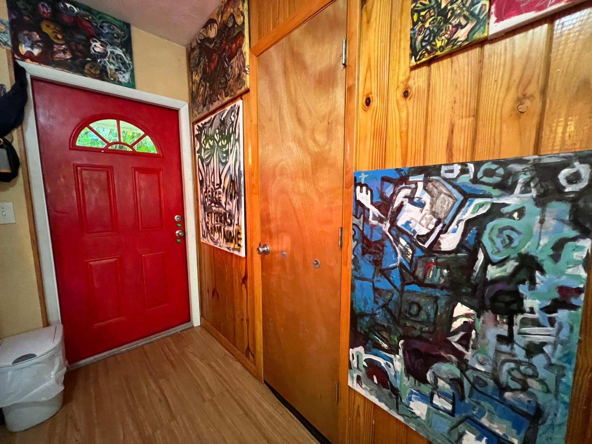 Miami Bungalow Oasis Near Everglades & The Keys 卡特勒里奇 外观 照片