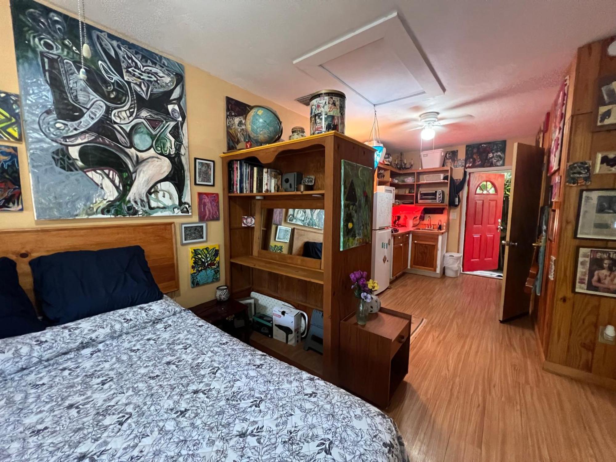 Miami Bungalow Oasis Near Everglades & The Keys 卡特勒里奇 外观 照片