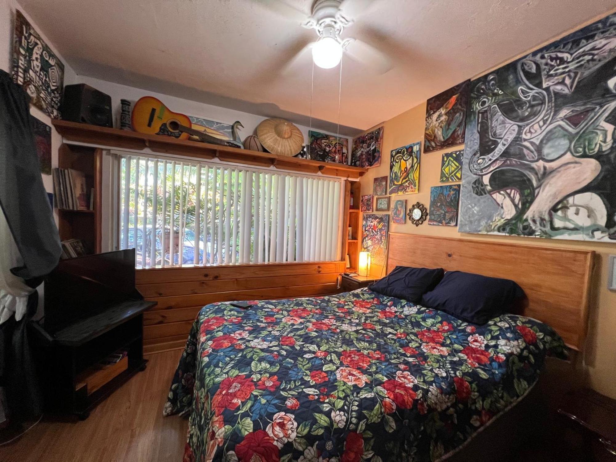 Miami Bungalow Oasis Near Everglades & The Keys 卡特勒里奇 外观 照片