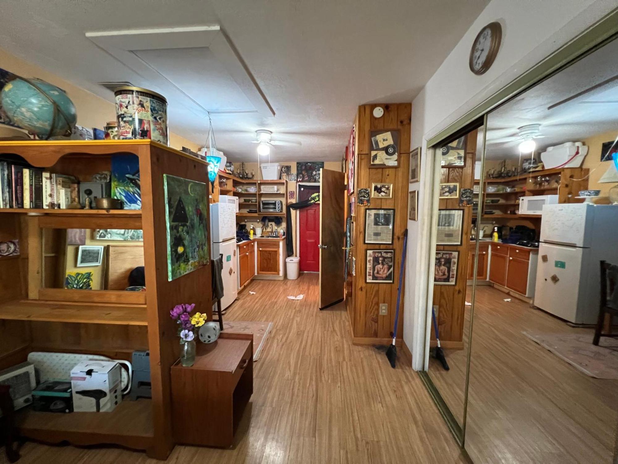 Miami Bungalow Oasis Near Everglades & The Keys 卡特勒里奇 外观 照片