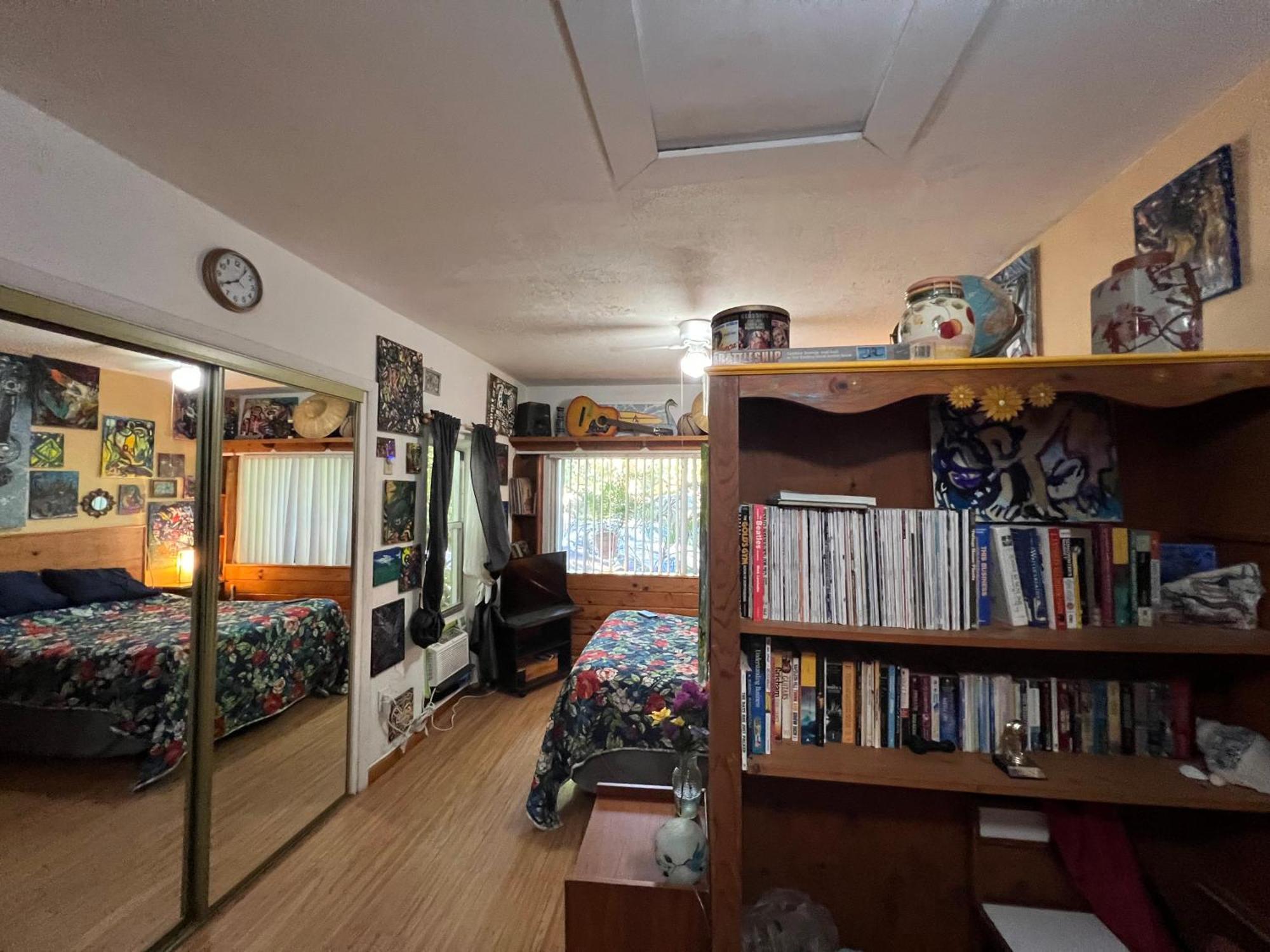 Miami Bungalow Oasis Near Everglades & The Keys 卡特勒里奇 外观 照片