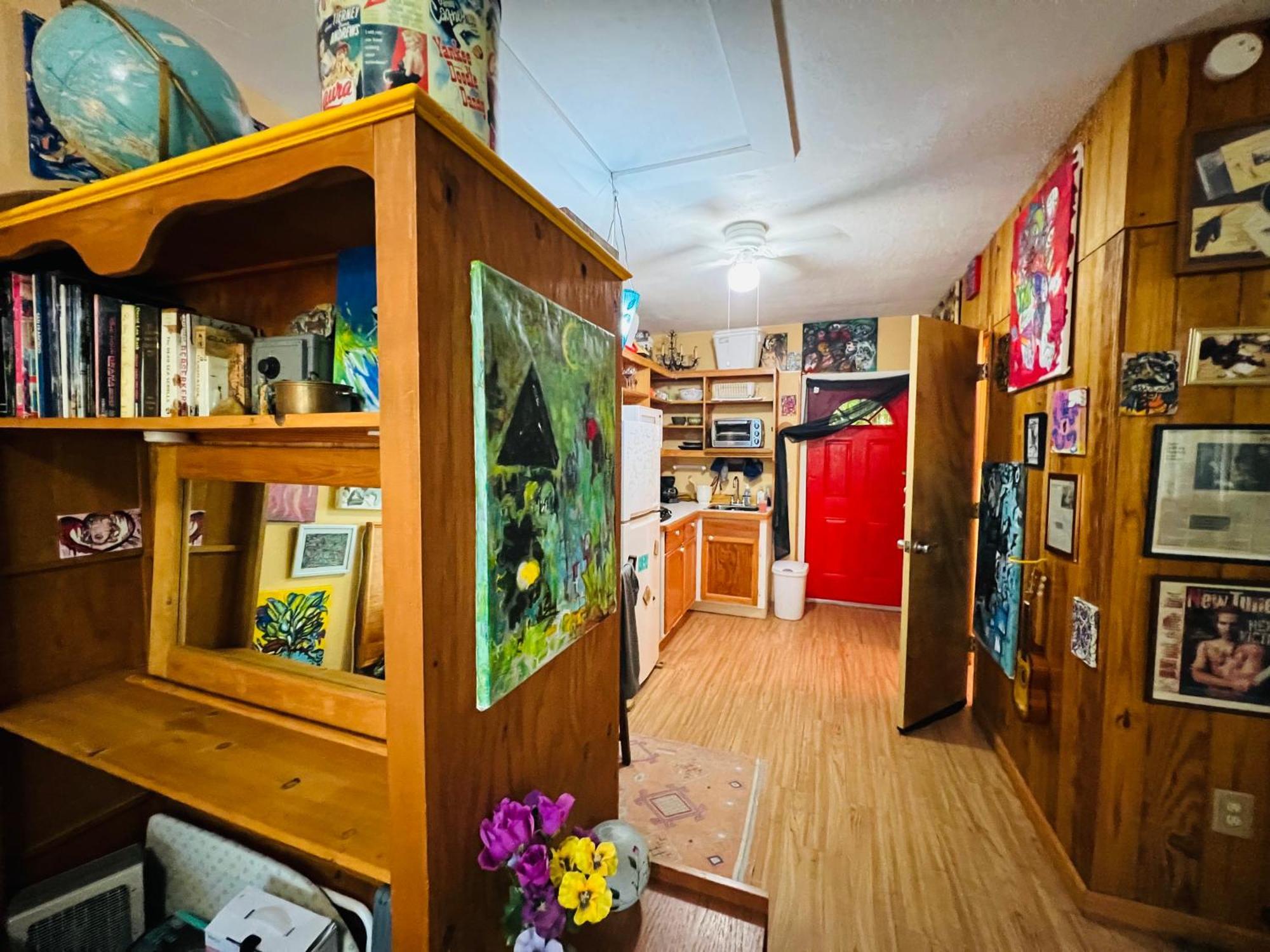 Miami Bungalow Oasis Near Everglades & The Keys 卡特勒里奇 外观 照片
