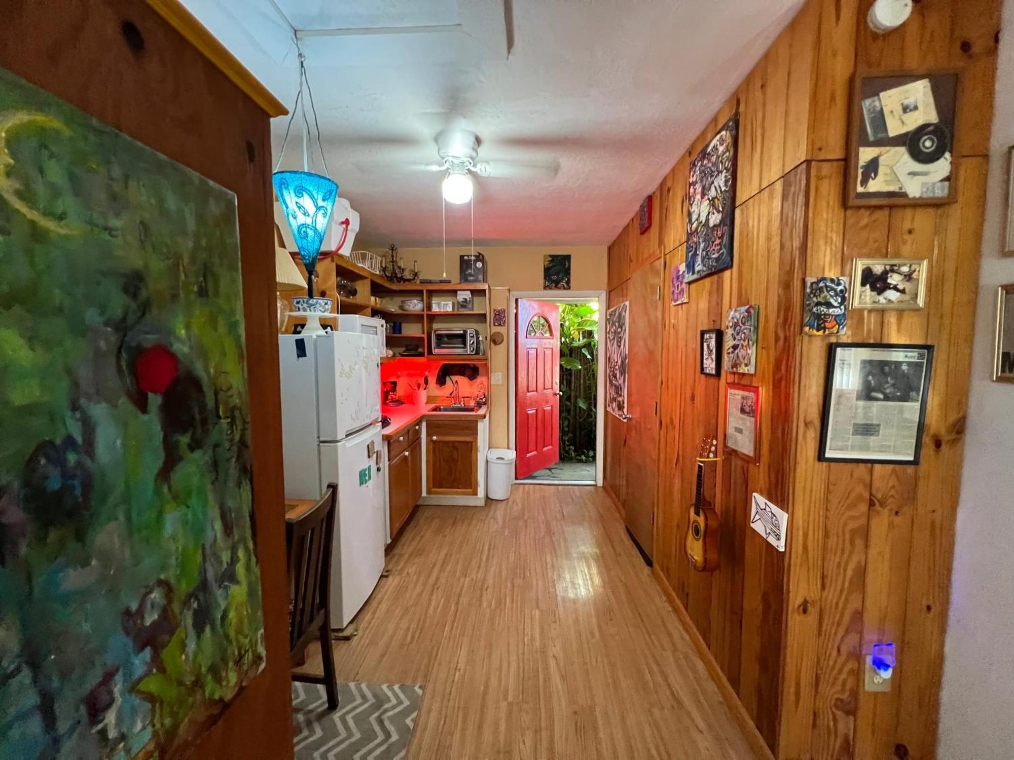 Miami Bungalow Oasis Near Everglades & The Keys 卡特勒里奇 外观 照片
