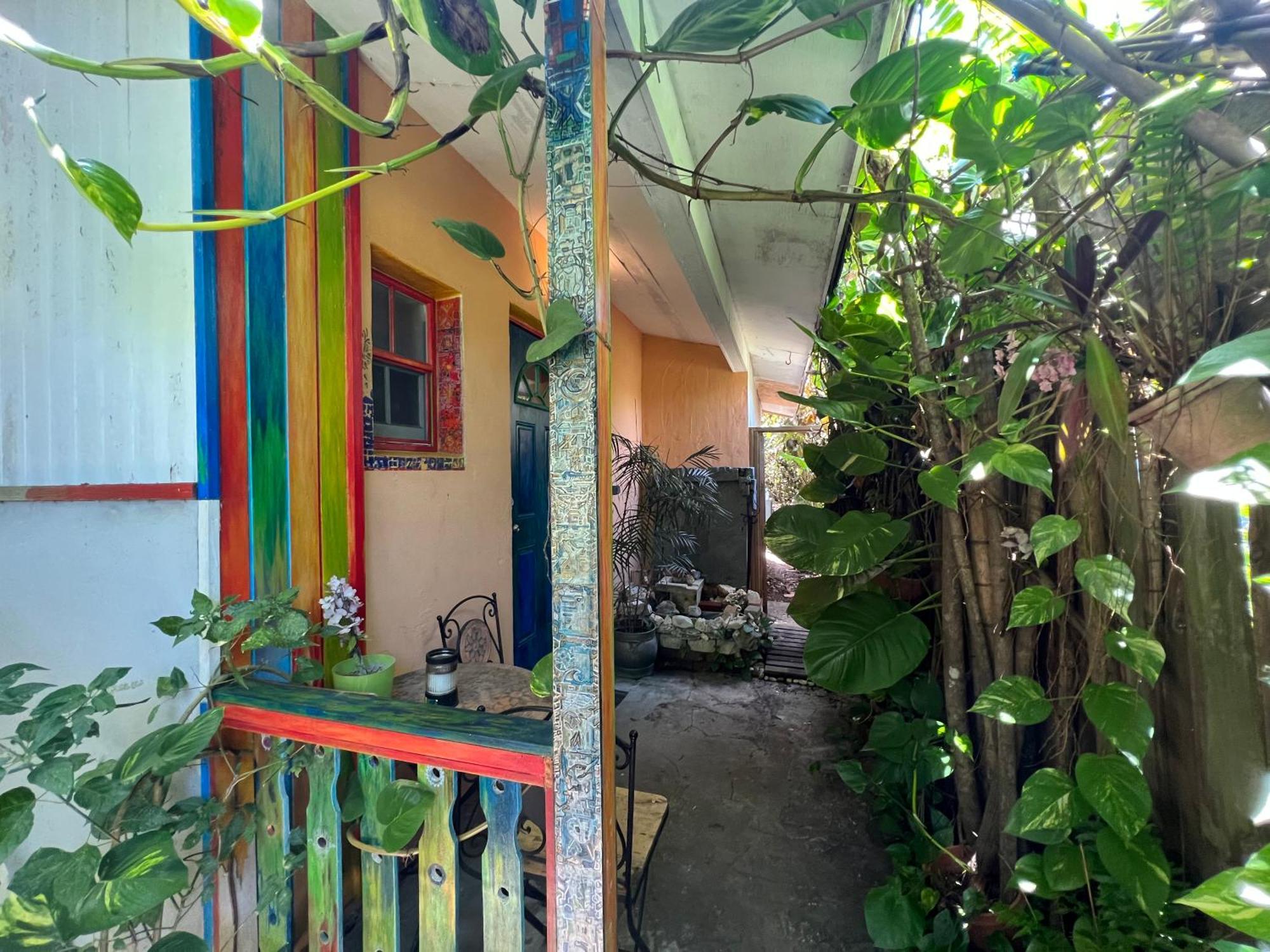 Miami Bungalow Oasis Near Everglades & The Keys 卡特勒里奇 外观 照片