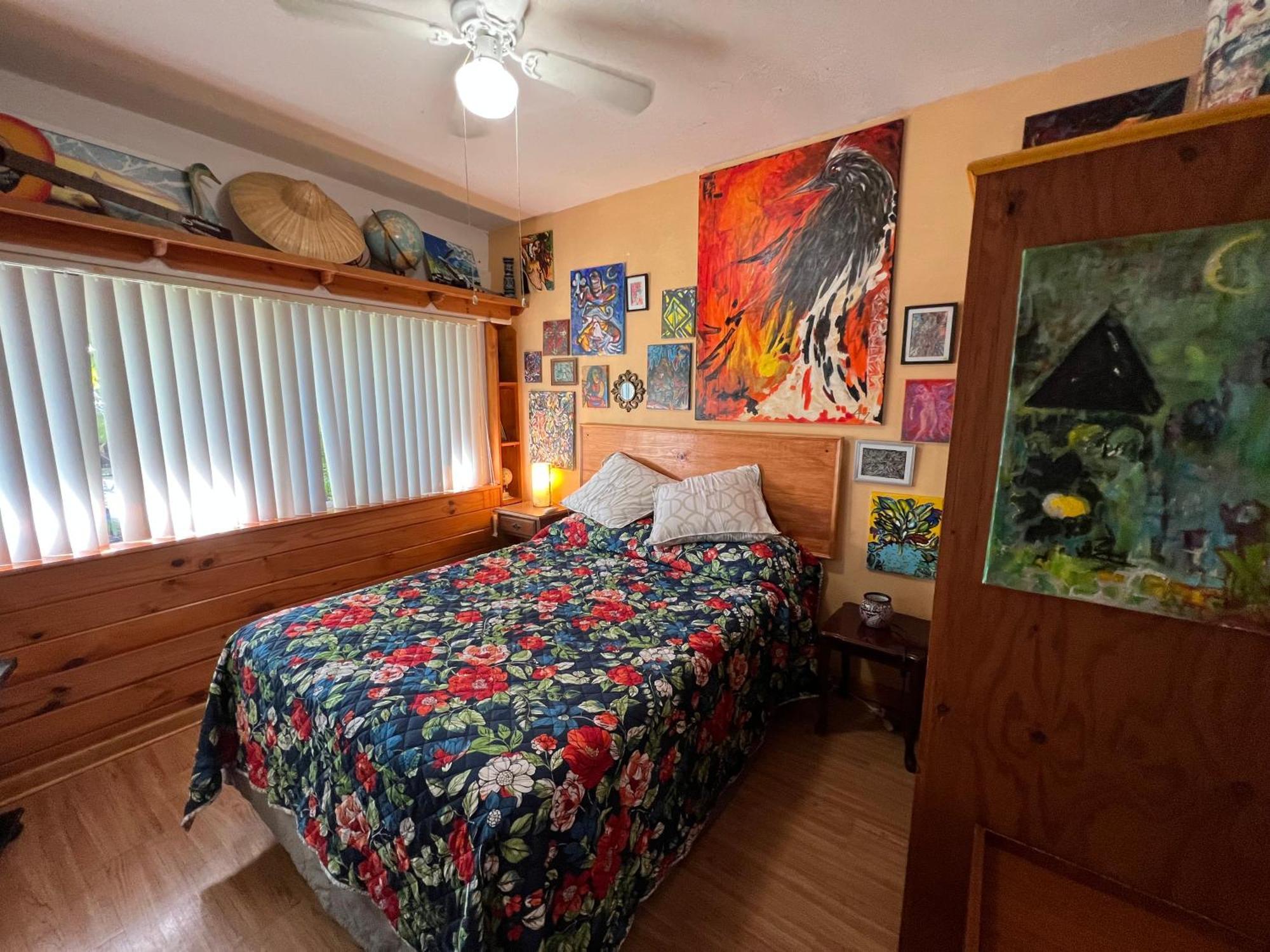 Miami Bungalow Oasis Near Everglades & The Keys 卡特勒里奇 外观 照片