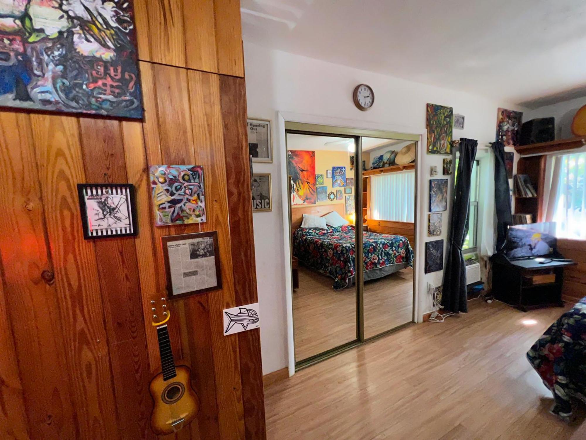 Miami Bungalow Oasis Near Everglades & The Keys 卡特勒里奇 外观 照片