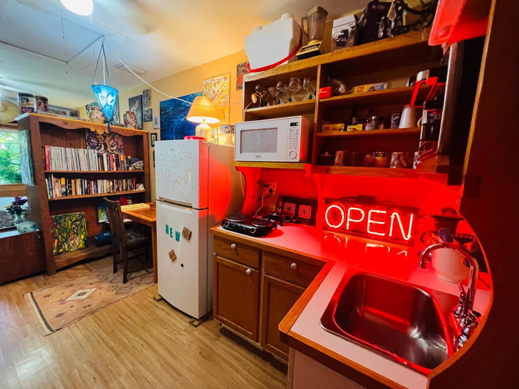 Miami Bungalow Oasis Near Everglades & The Keys 卡特勒里奇 外观 照片