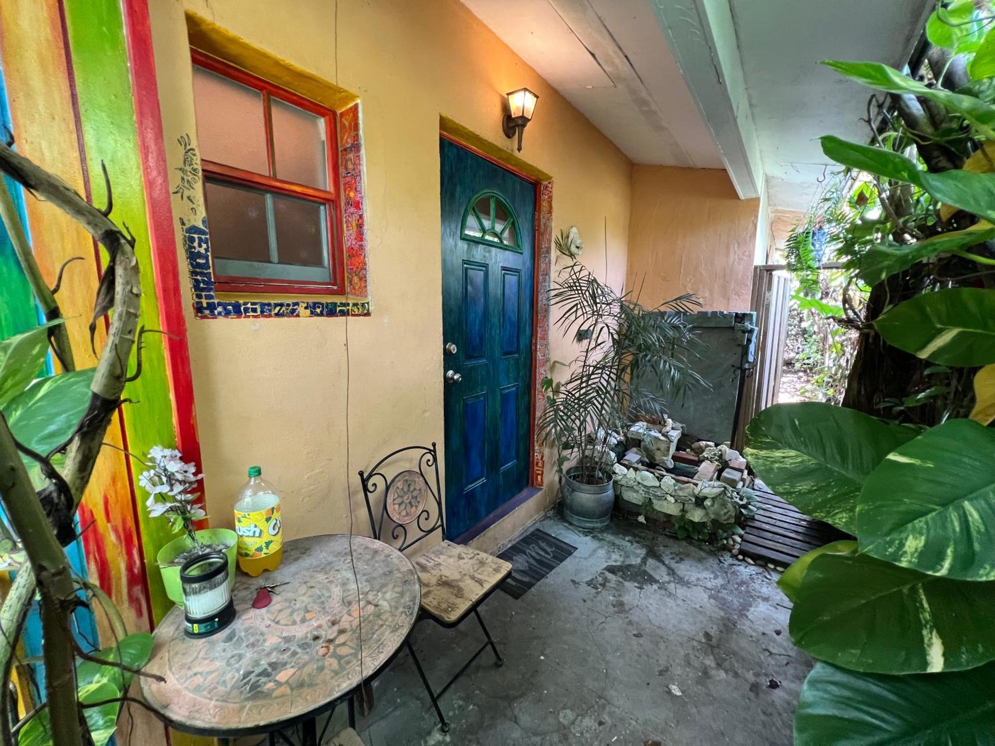 Miami Bungalow Oasis Near Everglades & The Keys 卡特勒里奇 外观 照片