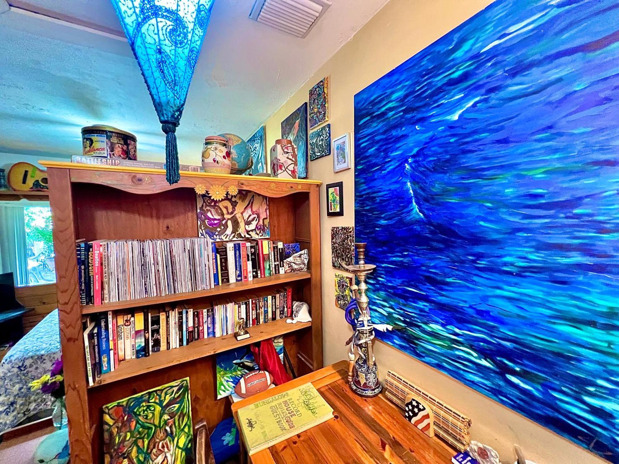Miami Bungalow Oasis Near Everglades & The Keys 卡特勒里奇 外观 照片