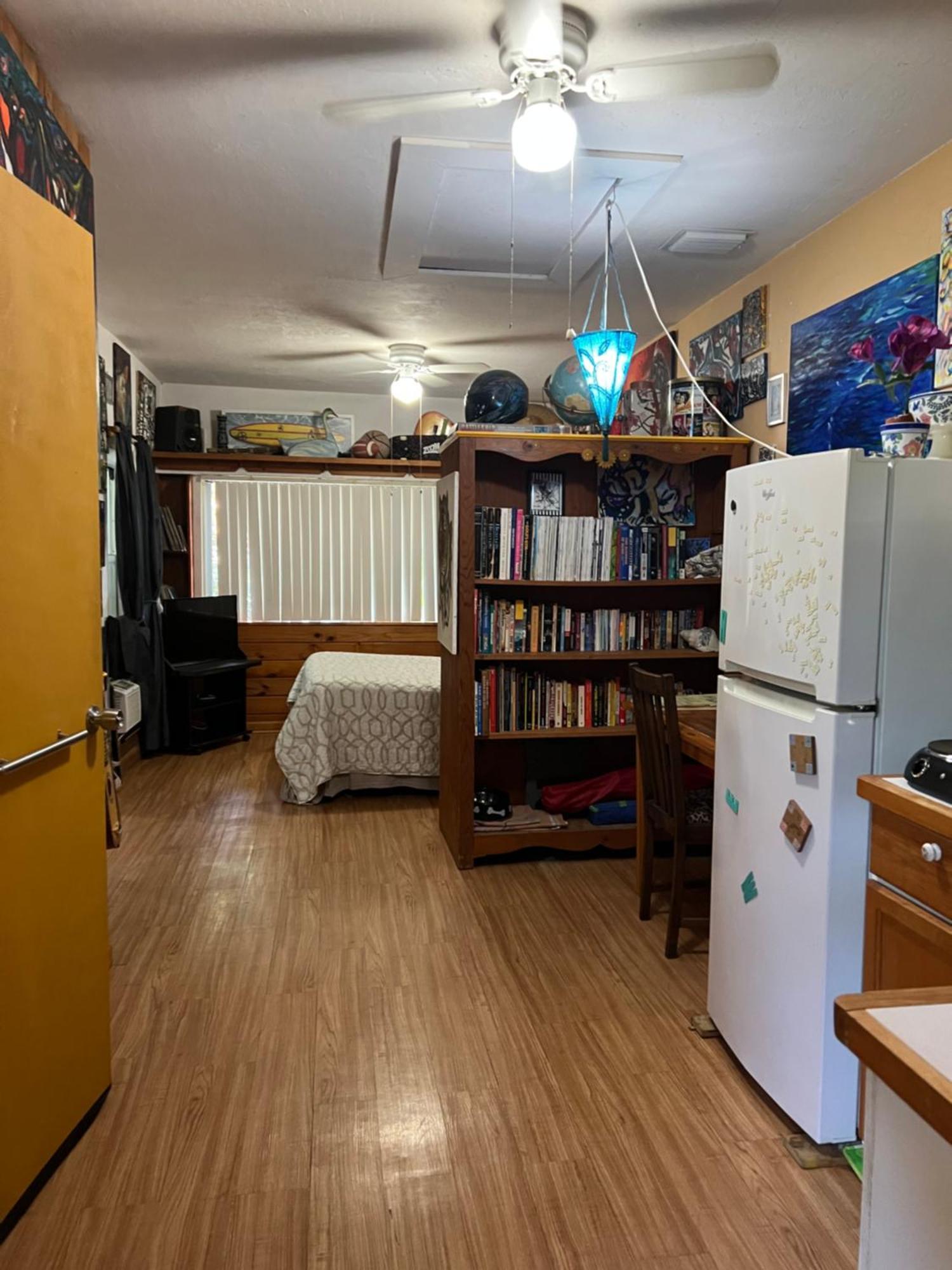 Miami Bungalow Oasis Near Everglades & The Keys 卡特勒里奇 外观 照片