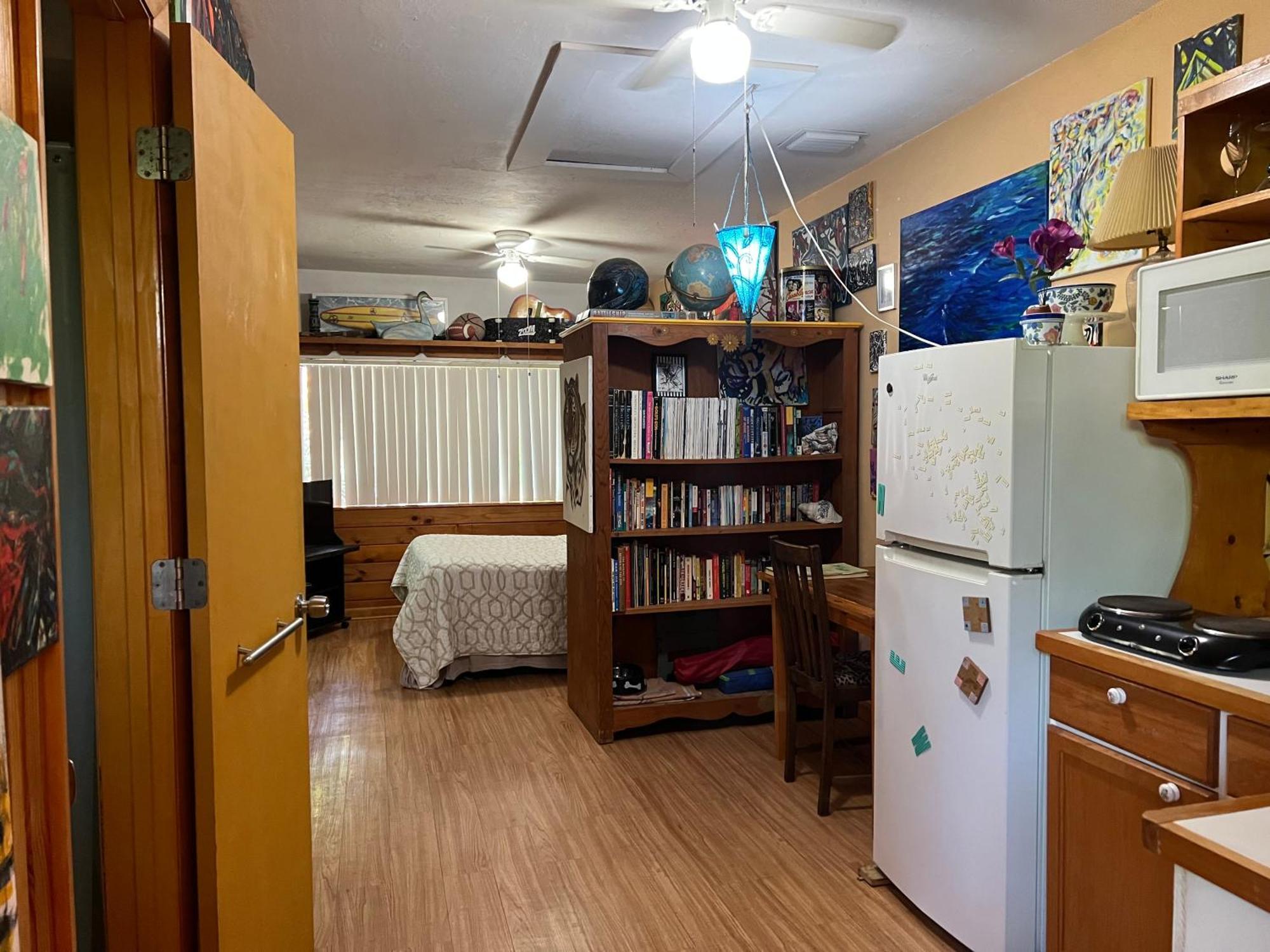 Miami Bungalow Oasis Near Everglades & The Keys 卡特勒里奇 外观 照片