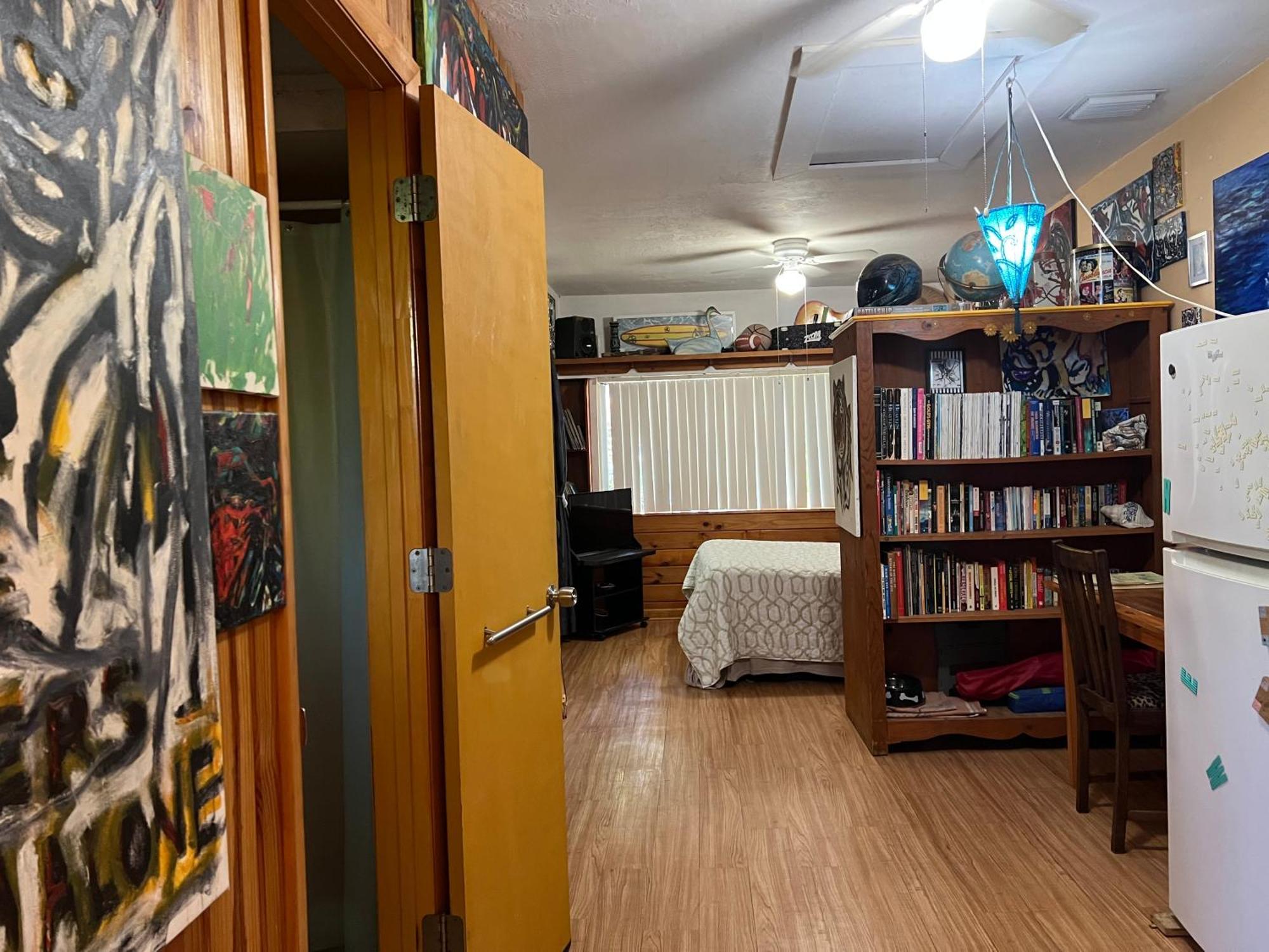Miami Bungalow Oasis Near Everglades & The Keys 卡特勒里奇 外观 照片