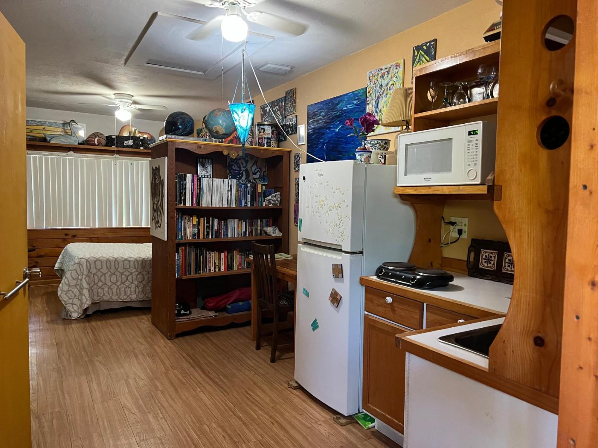 Miami Bungalow Oasis Near Everglades & The Keys 卡特勒里奇 外观 照片